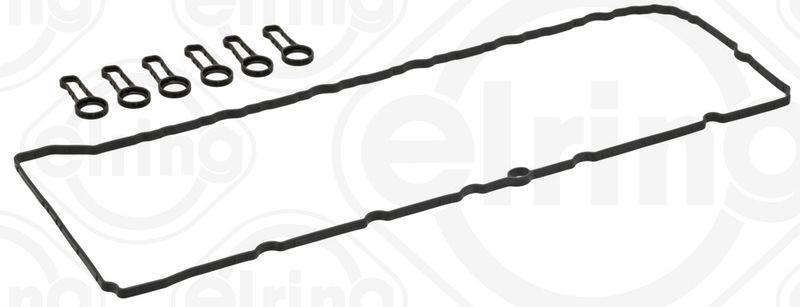 Dichtungssatz, Zylinderkopfhaube