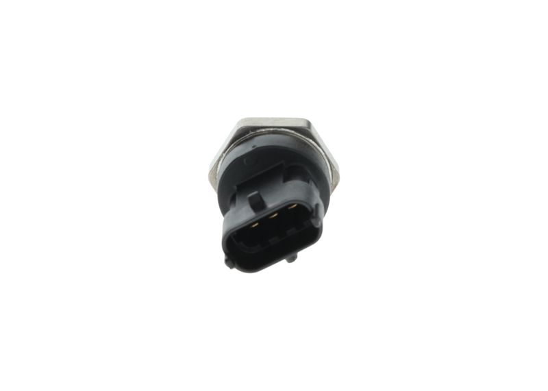 Abgasdrucksensor