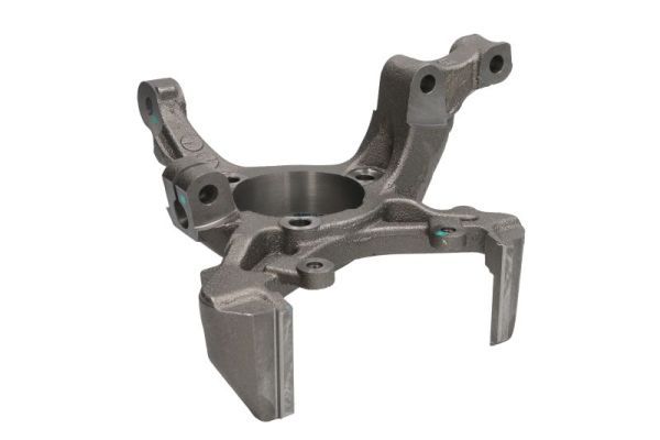 Achsschenkel, Radaufhängung