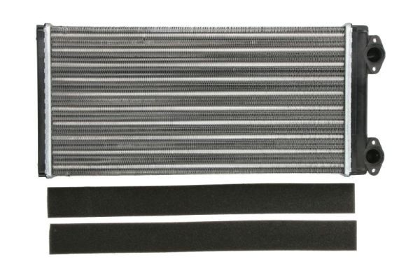 Wärmetauscher, Innenraumheizung