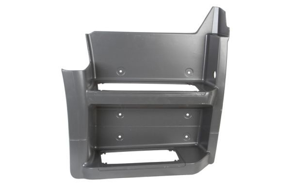 Türschwellen - Trittbrett