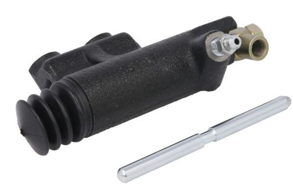 Nehmerzylinder, Kupplung