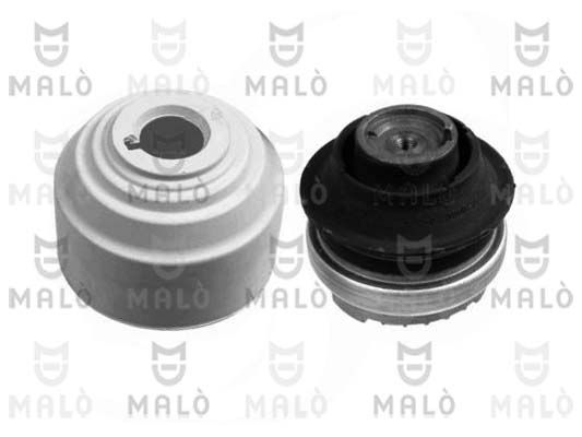 Faltenbalgsatz, Antriebswelle