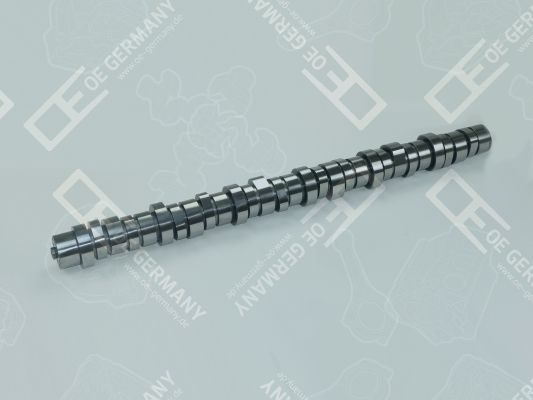 Bremswelle, Trommelbremse