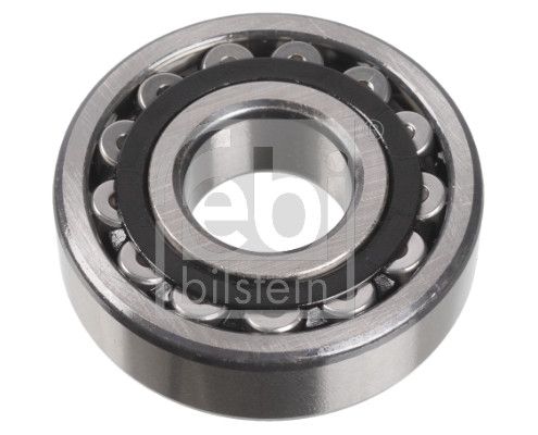 Dämpfer, Fahrerhauslagerung