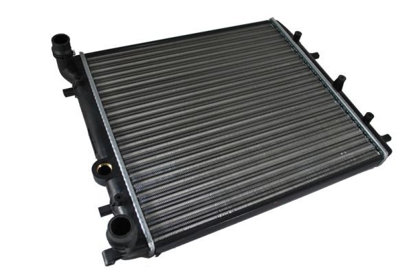 Kühler, Motorkühlung