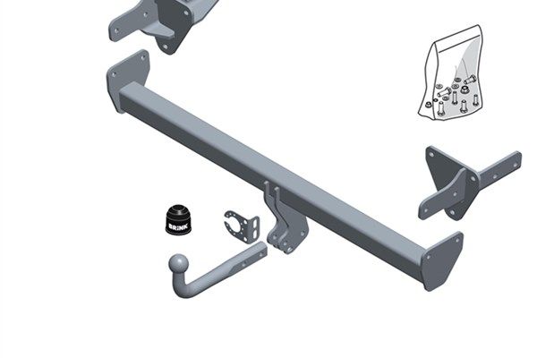 Dichtring, Düsenhalter