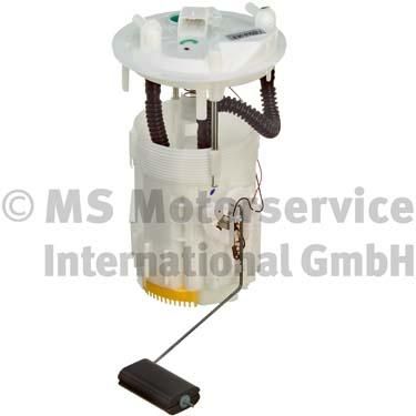 Niveauschalter, Kraftstoff