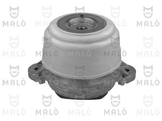 Gasfeder, Heckscheibe