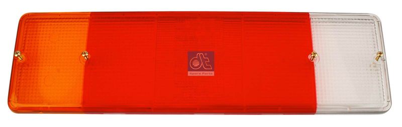 Heckleuchte - Lichtscheibe