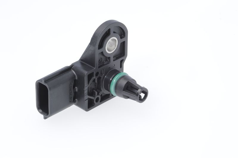 Sensor, Ladedruck