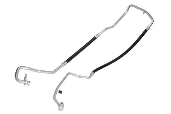 Niederdruckleitung, Klimaanlage