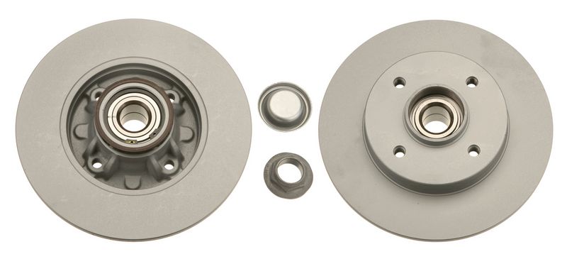 Bremsscheibe