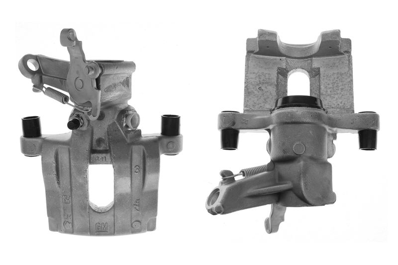 Bremssattel