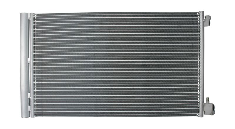 Kondensator, Klimaanlage