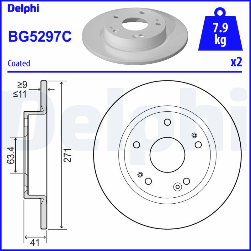 Bremsscheibe