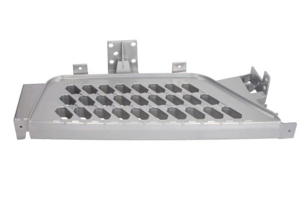 Türschwellen - Trittbrett