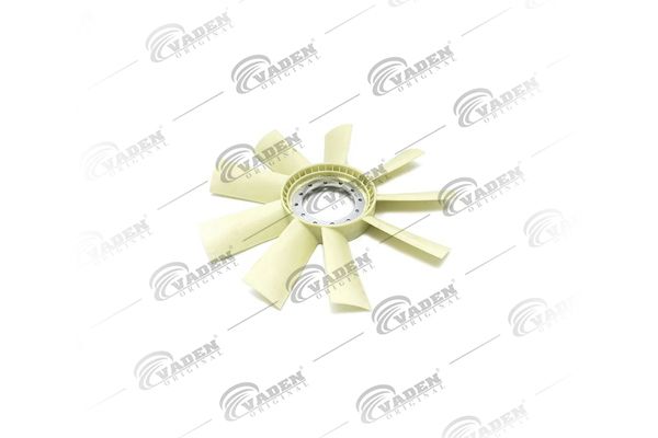 Kupplung, Kühlerlüfter