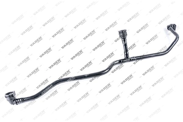 Druckleitung, Druckluftkompressor