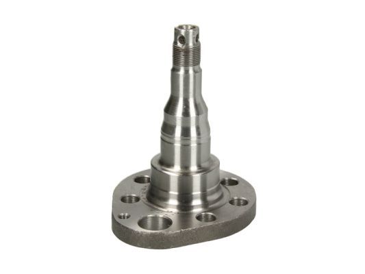 Achsschenkel, Radaufhängung