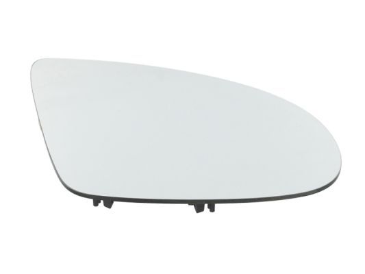 Außenspiegel - Spiegelglas