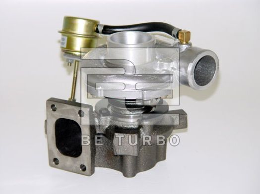 Gasfeder, Koffer-/Laderaum