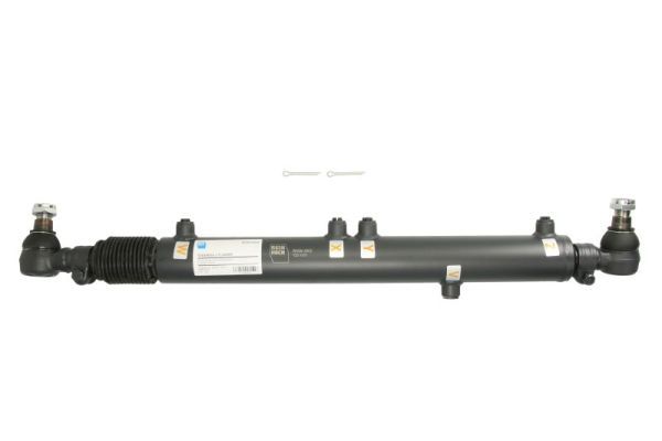 Arbeitszylinder, Servolenkung