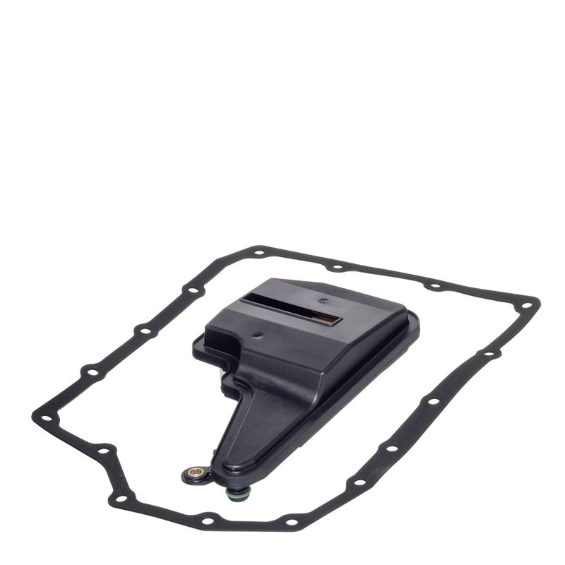 Hydraulikfilter, Automatikgetriebe