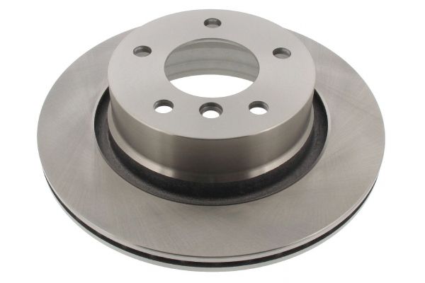 Faltenbalgsatz, Antriebswelle