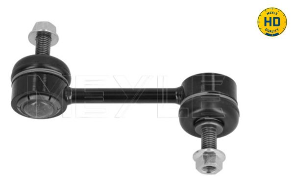 Stange/Strebe, Stabilisator
