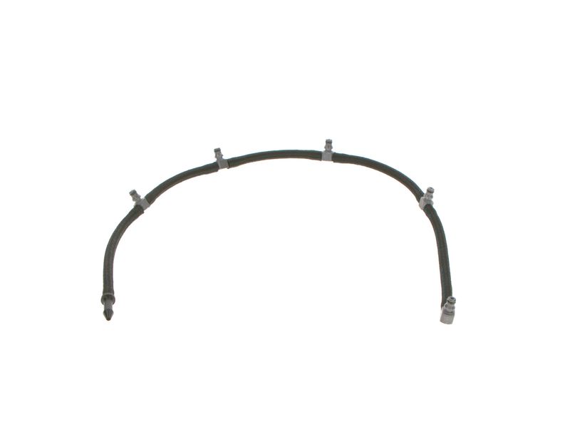 Schlauch, Leckkraftstoff