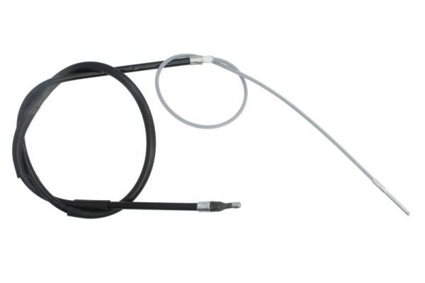 Seilzug, Feststellbremse