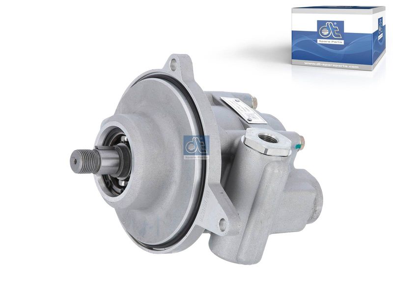 Hydraulikpumpe, Lenkung