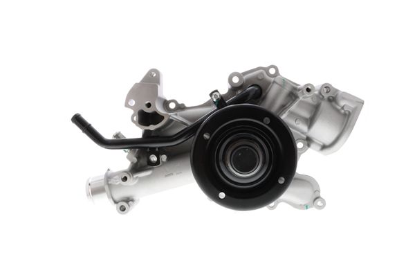 Kühlmittelpumpe, mit dichtung passt zu: CHRYSLER ASPEN, DODGE DURANGO, RAM 1500, RAM 2500 5.7 06.01-