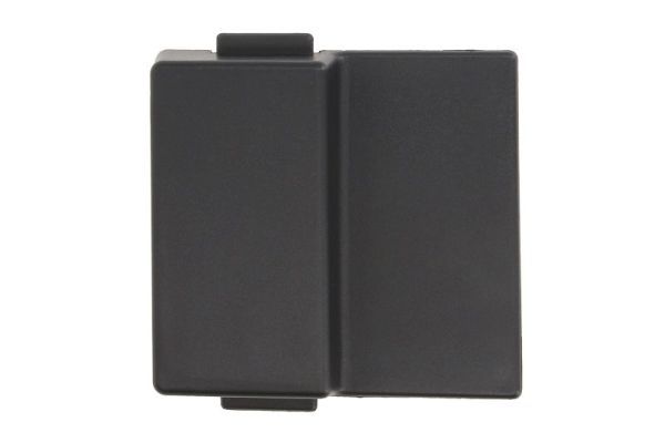 Blende, Kühlergitter