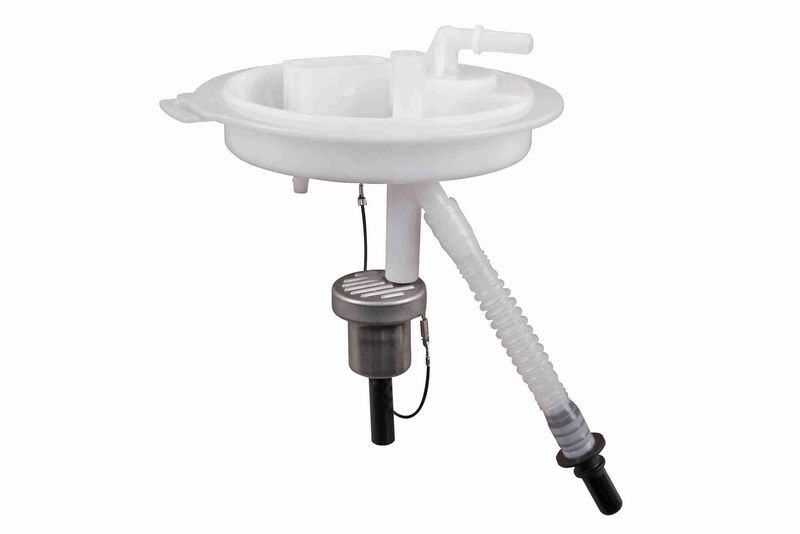 Flansch, Kraftstoffördereinheit