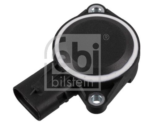 Sensor, Drosselklappenstellung