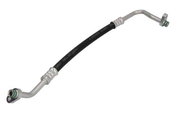 Hochdruckleitung, Klimaanlage