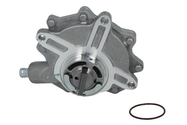 Unterdruckpumpe, Bremsanlage