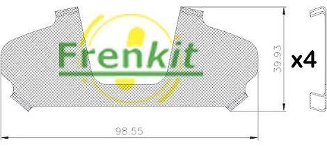 Kondensator, Klimaanlage