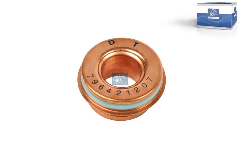 Steuerventil, Nockenwellenverstellung