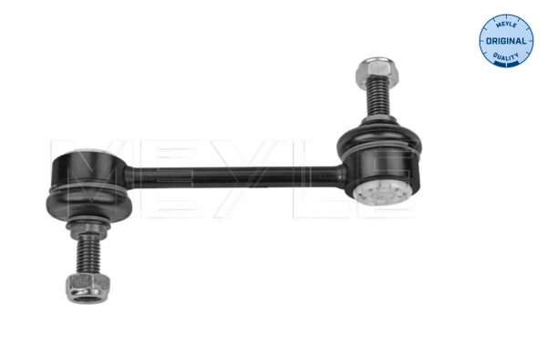 Stange/Strebe, Stabilisator
