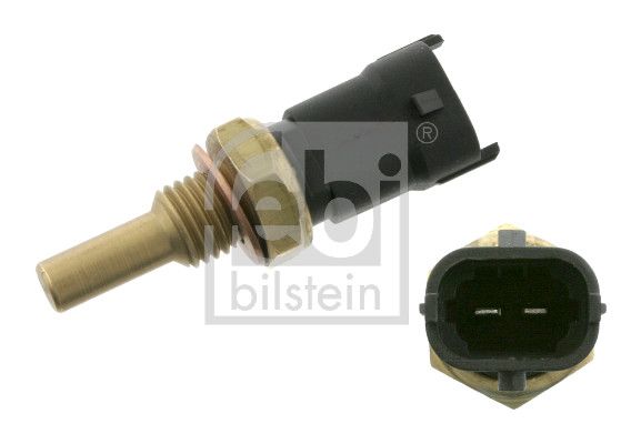Sensor, Kühlmitteltemperatur