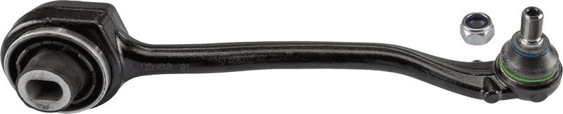 Lenker, Radaufhängung