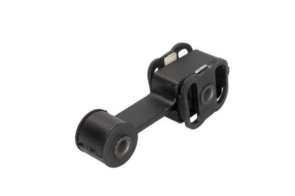 Halter, Motoraufhängung