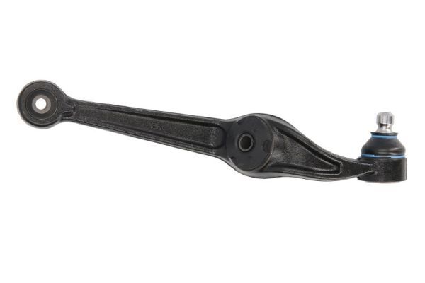 Lenker, Radaufhängung