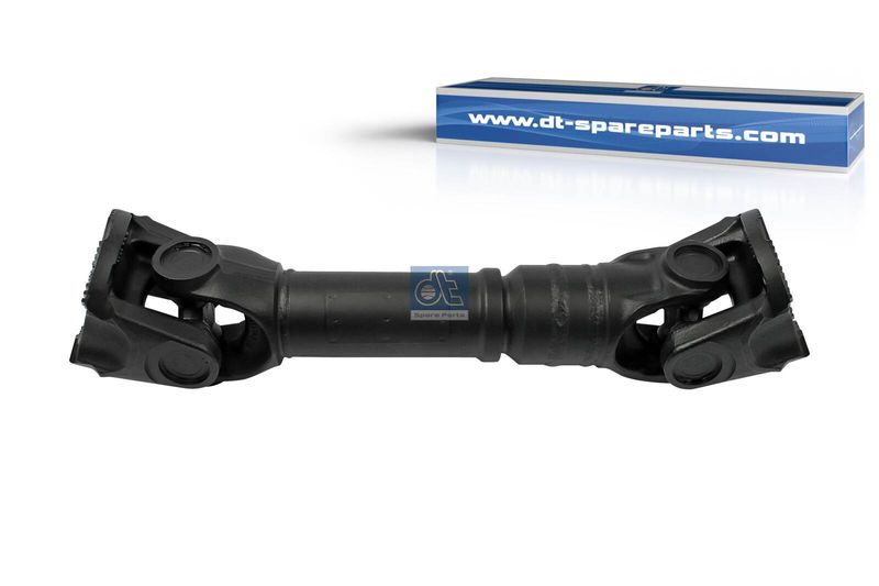 Gelenkwelle, Achsantrieb