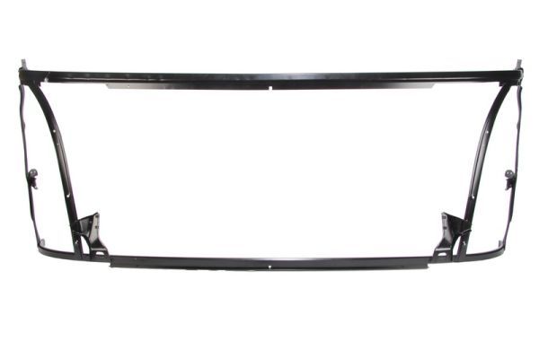 Halter, Kühlergitter