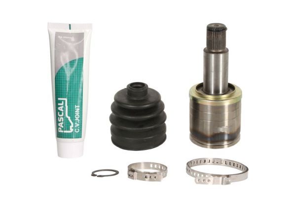 Gelenksatz, Antriebswelle