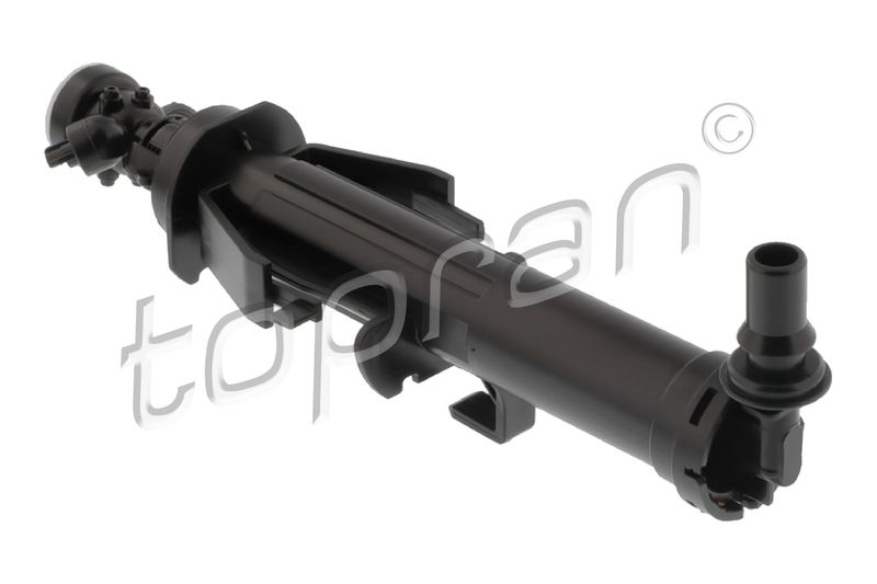 Scheinwerferreinigung - Waschwasserdüse